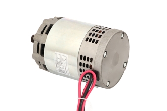 掃地機(jī)專(zhuān)用電機(jī)